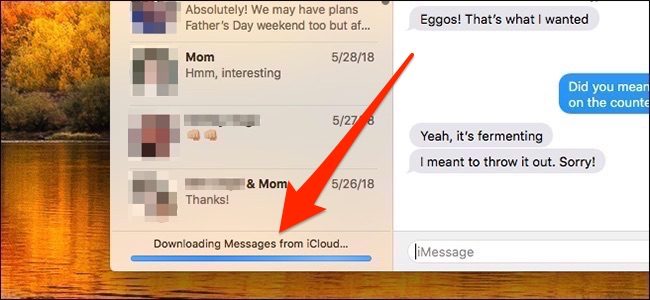Download imessages from icloud to mac catalina